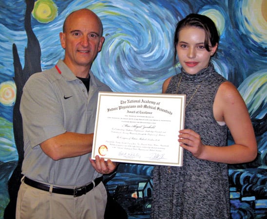 National Academy Of Future Physicians Reviews
