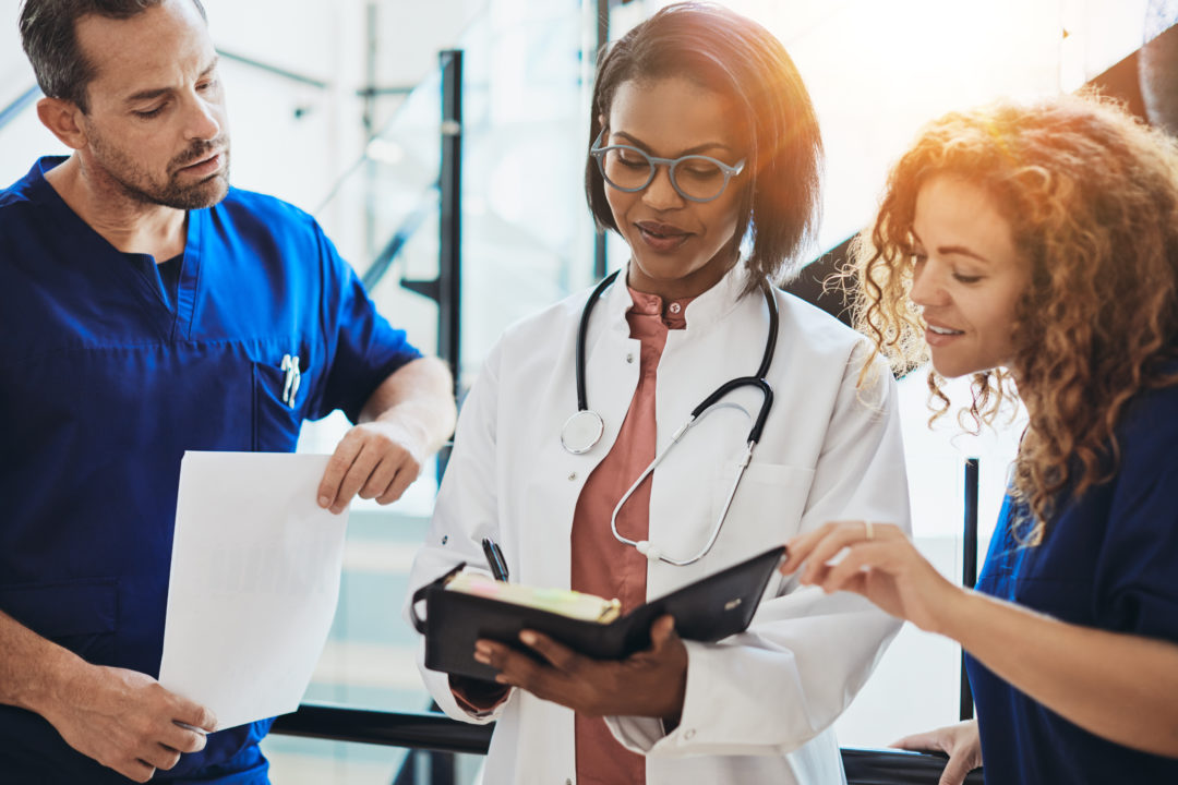 GenderBased Differences in Burnout Issues Faced by Women